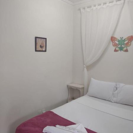 Solar Das Margaridas Paraty Ngoại thất bức ảnh