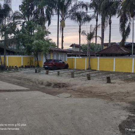 Solar Das Margaridas Paraty Ngoại thất bức ảnh