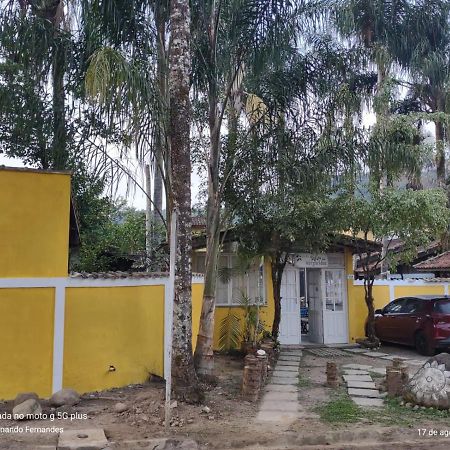 Solar Das Margaridas Paraty Ngoại thất bức ảnh