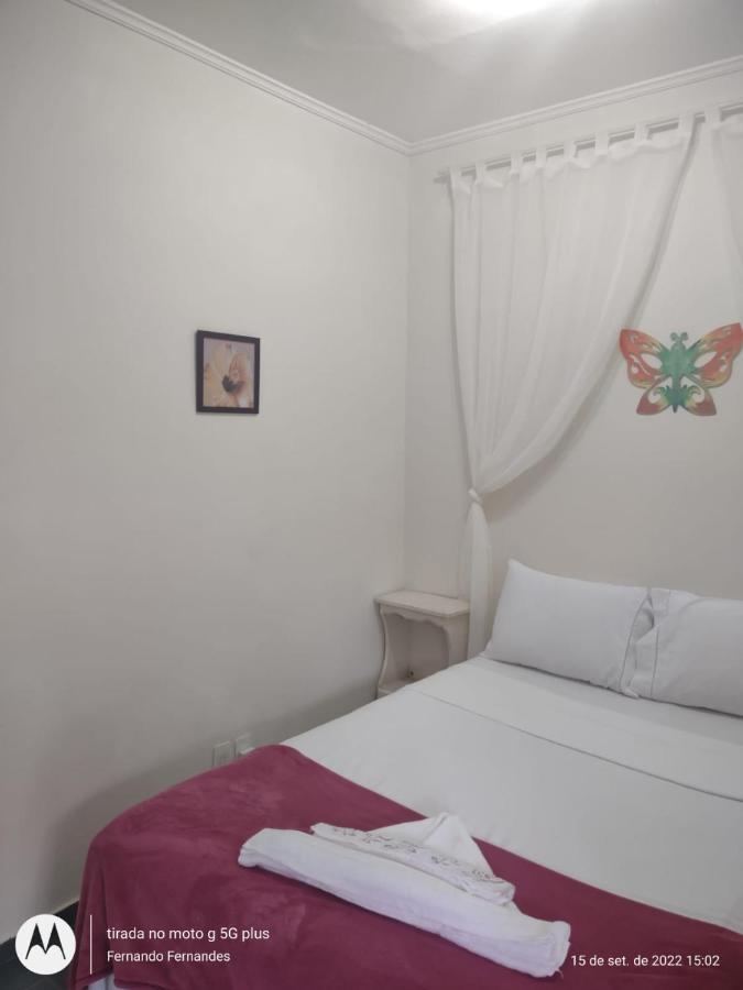 Solar Das Margaridas Paraty Ngoại thất bức ảnh