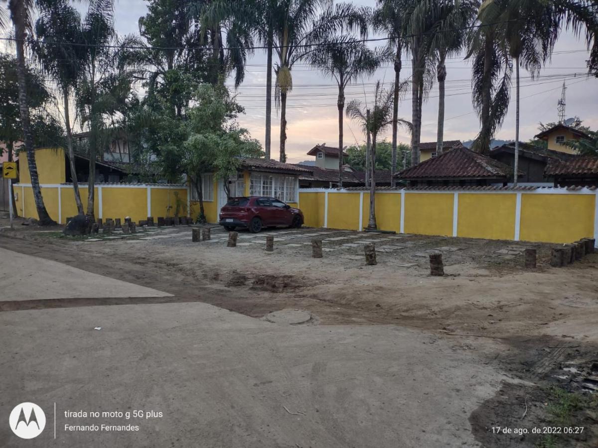 Solar Das Margaridas Paraty Ngoại thất bức ảnh