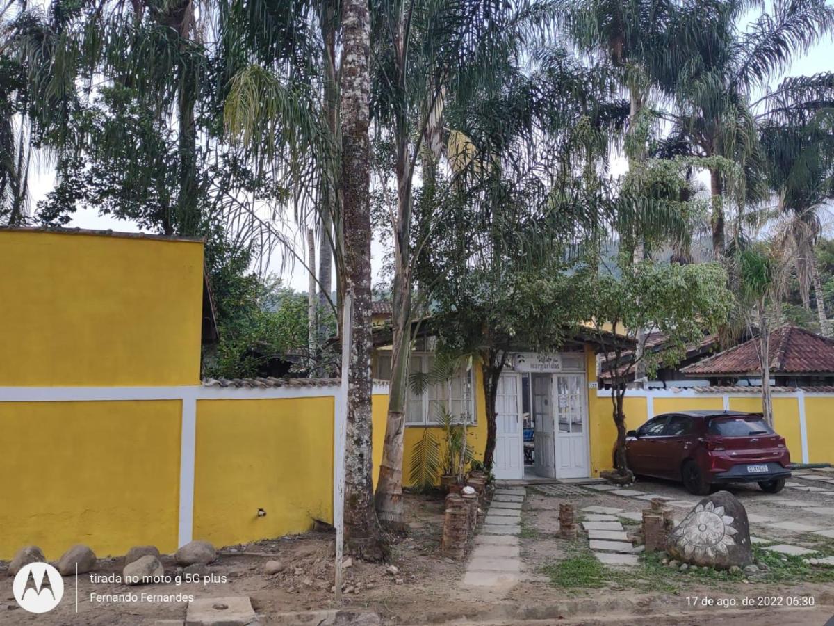 Solar Das Margaridas Paraty Ngoại thất bức ảnh