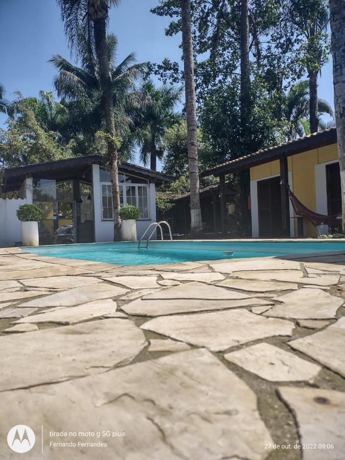 Solar Das Margaridas Paraty Ngoại thất bức ảnh