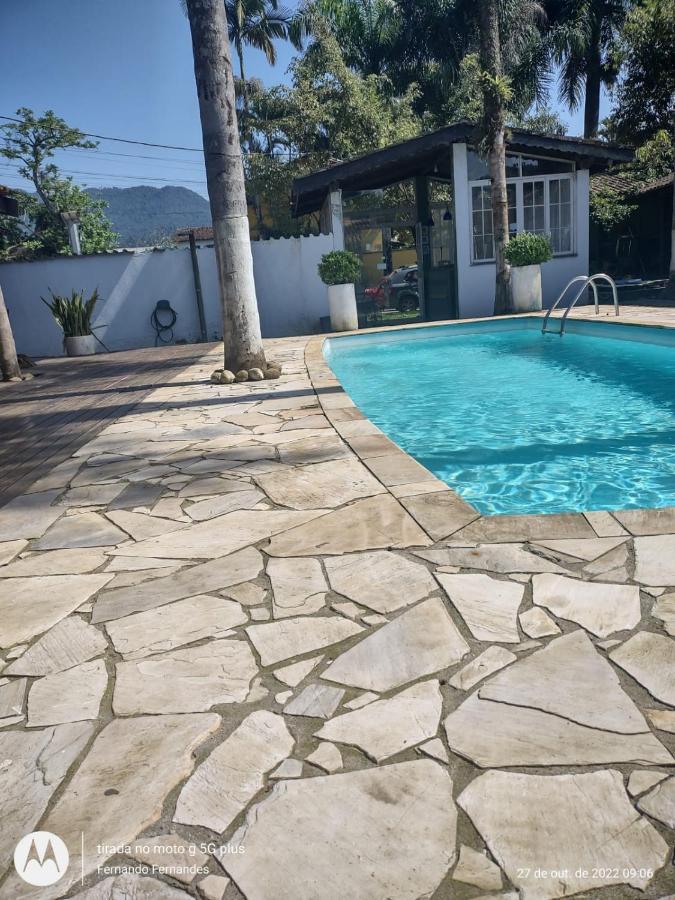 Solar Das Margaridas Paraty Ngoại thất bức ảnh