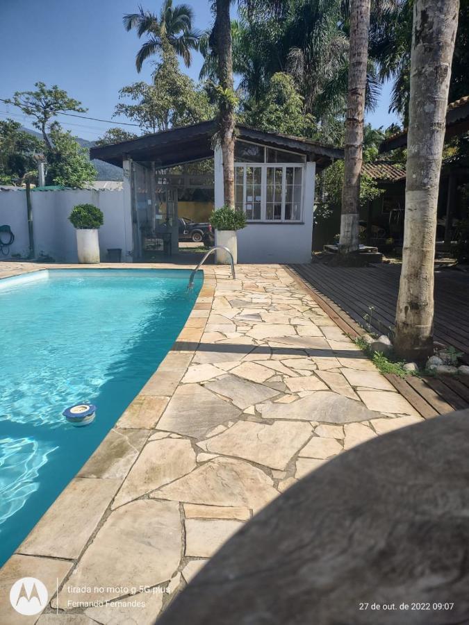 Solar Das Margaridas Paraty Ngoại thất bức ảnh