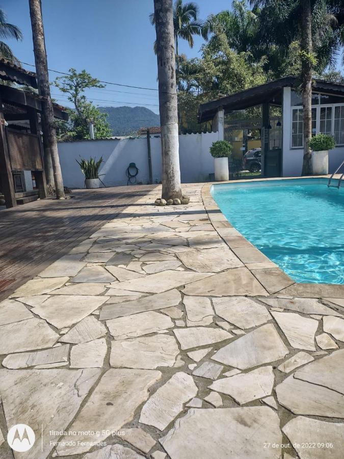 Solar Das Margaridas Paraty Ngoại thất bức ảnh
