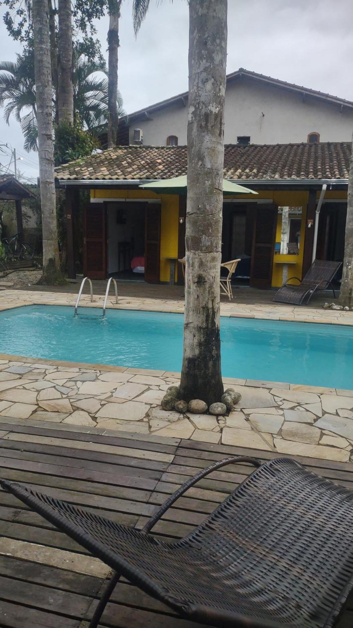 Solar Das Margaridas Paraty Ngoại thất bức ảnh