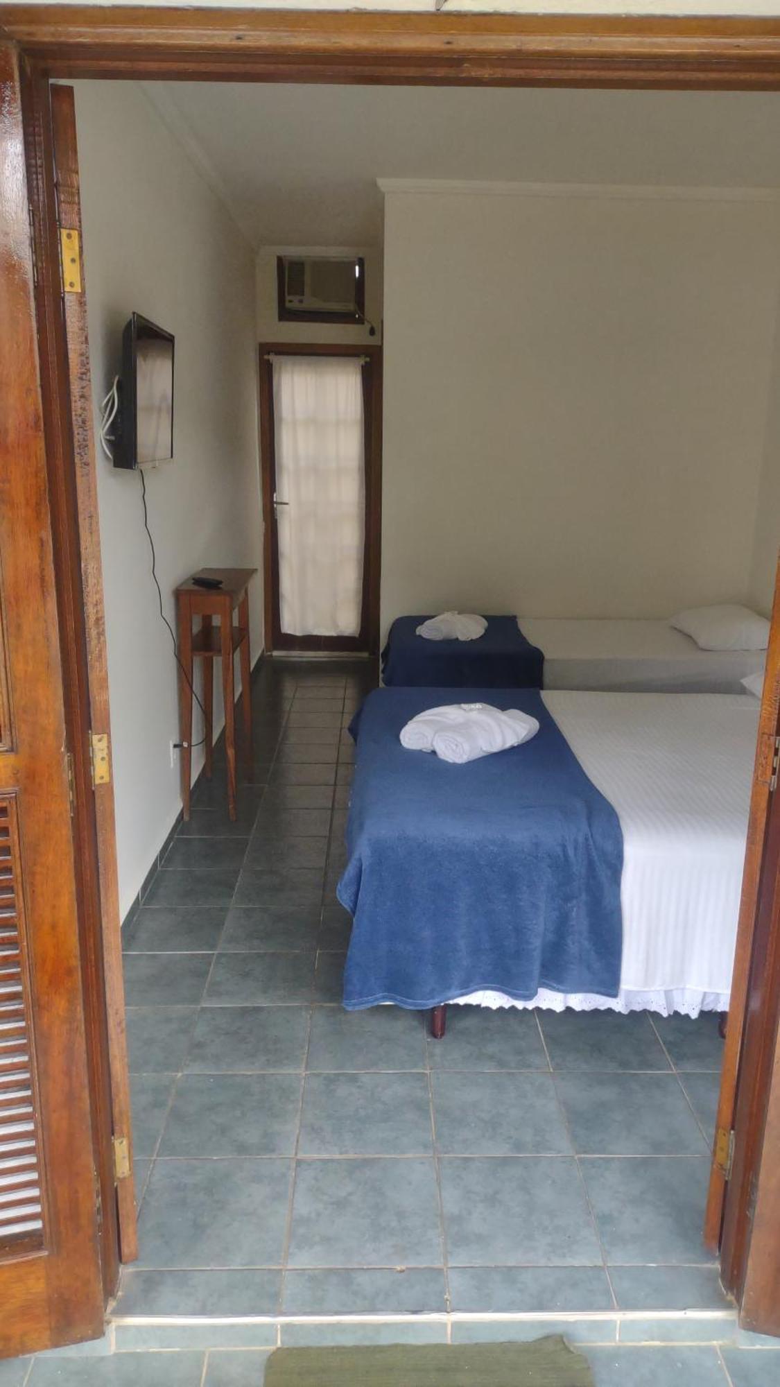 Solar Das Margaridas Paraty Ngoại thất bức ảnh