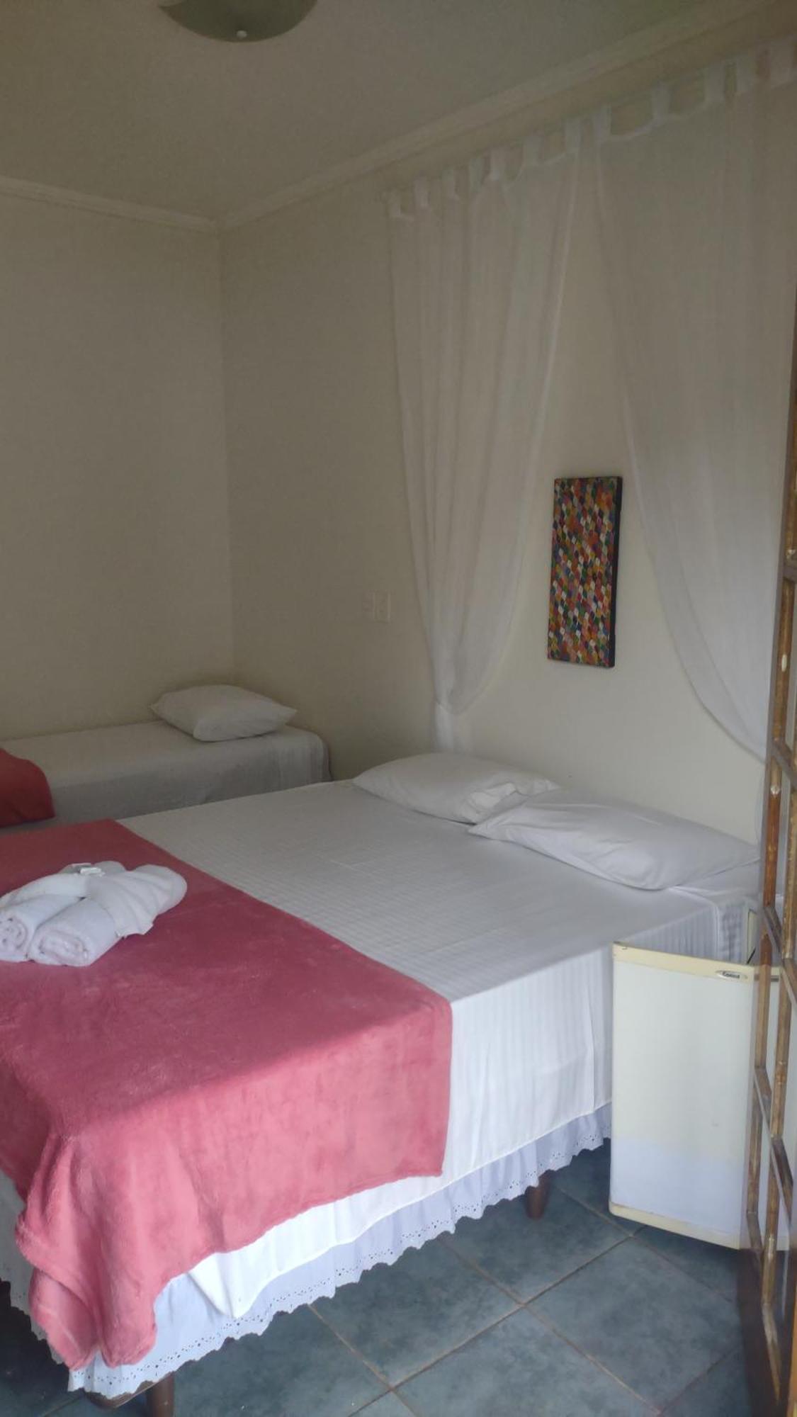 Solar Das Margaridas Paraty Ngoại thất bức ảnh